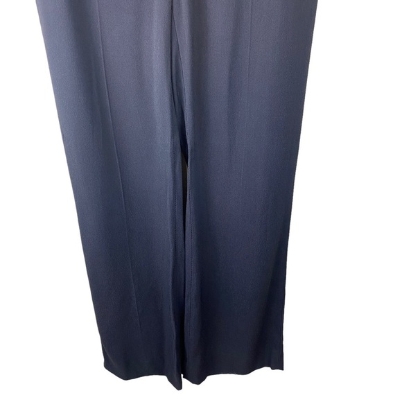 & Other Stories Stockholm Atelier Gray High Rise Trouser Pants NWT - Picture 4 of 7